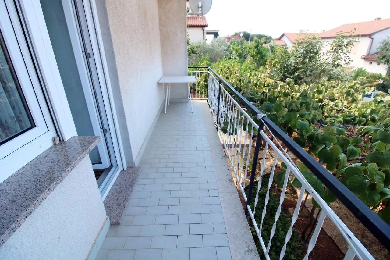 Apartment Apartman Moro Pula Croatia