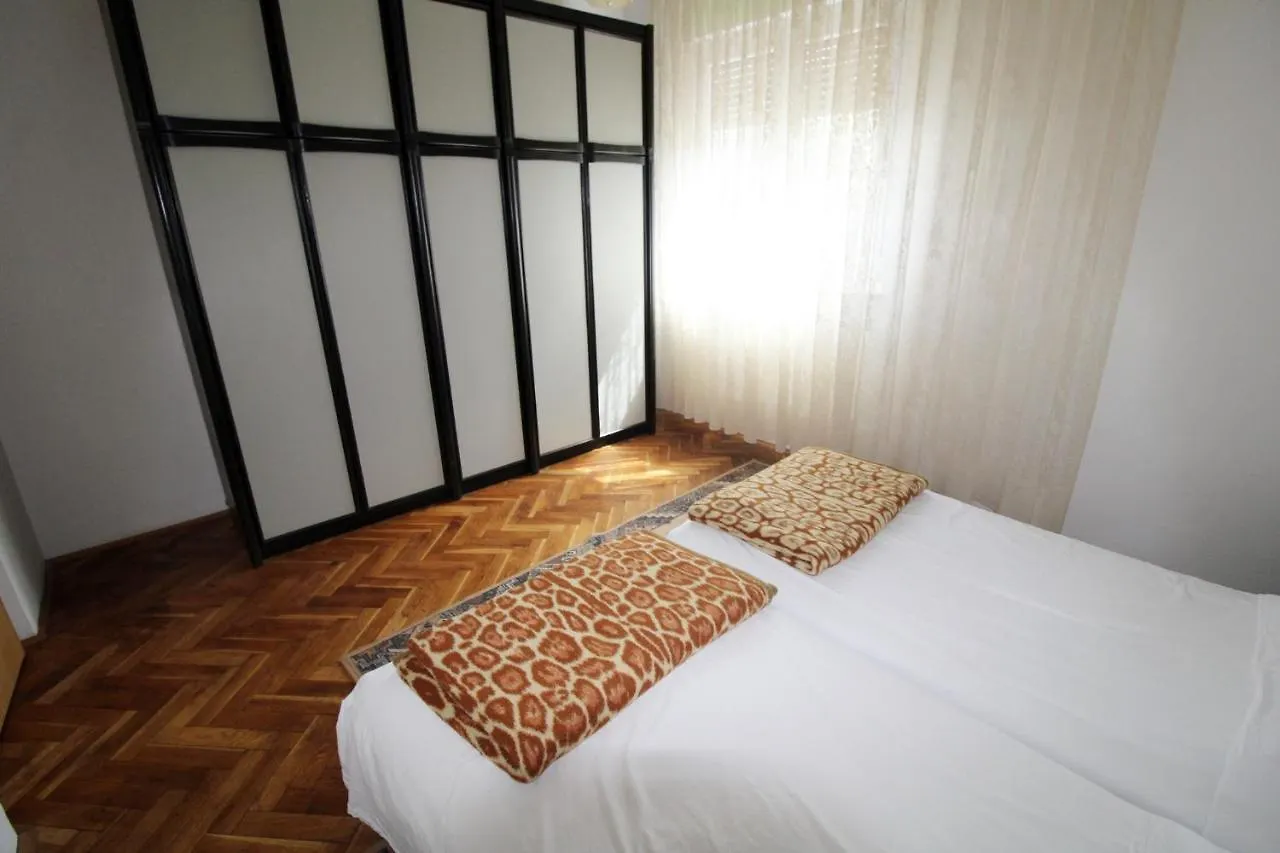 Apartman Moro Pula