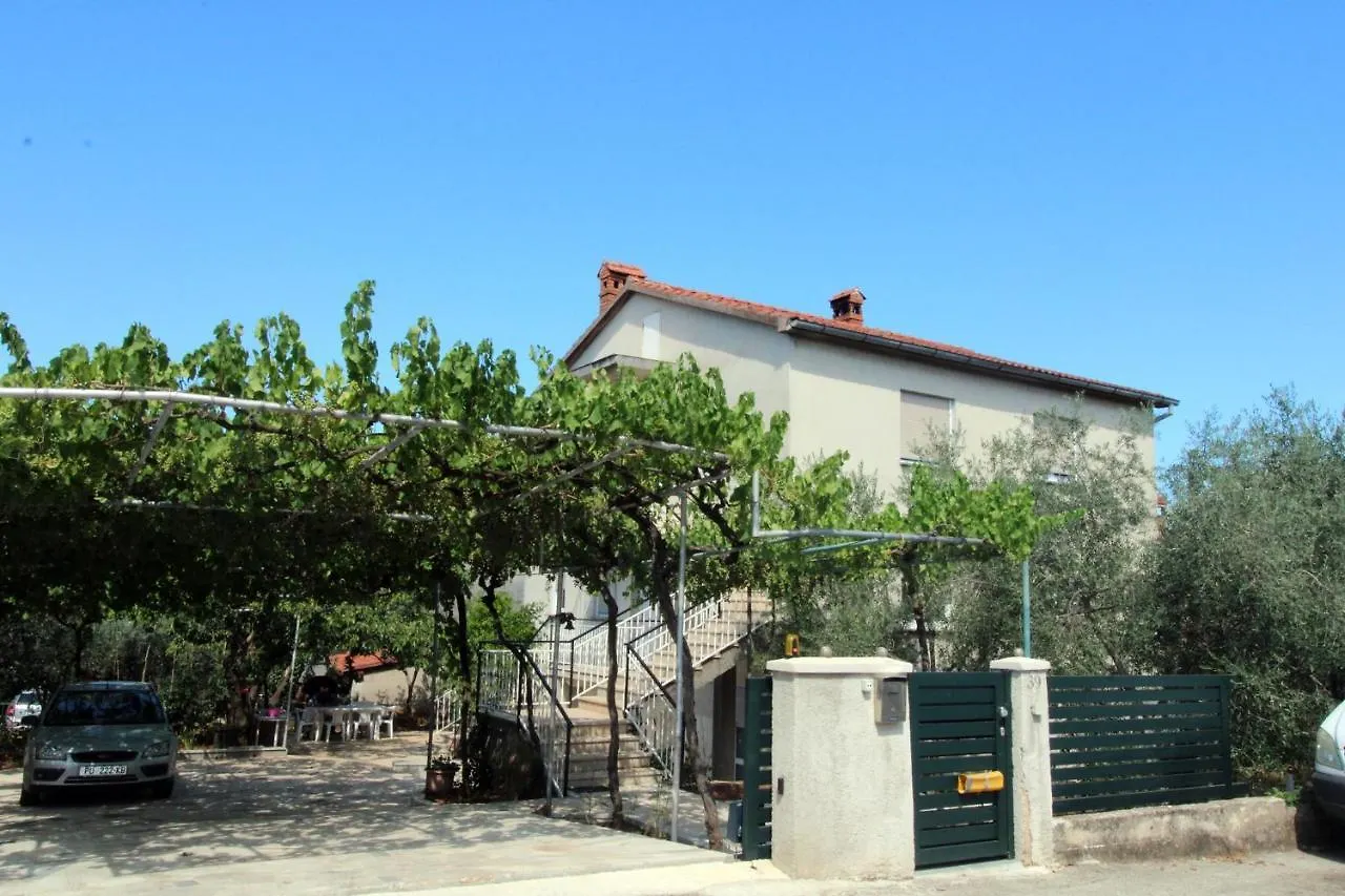 Apartman Moro Pula Apartment
