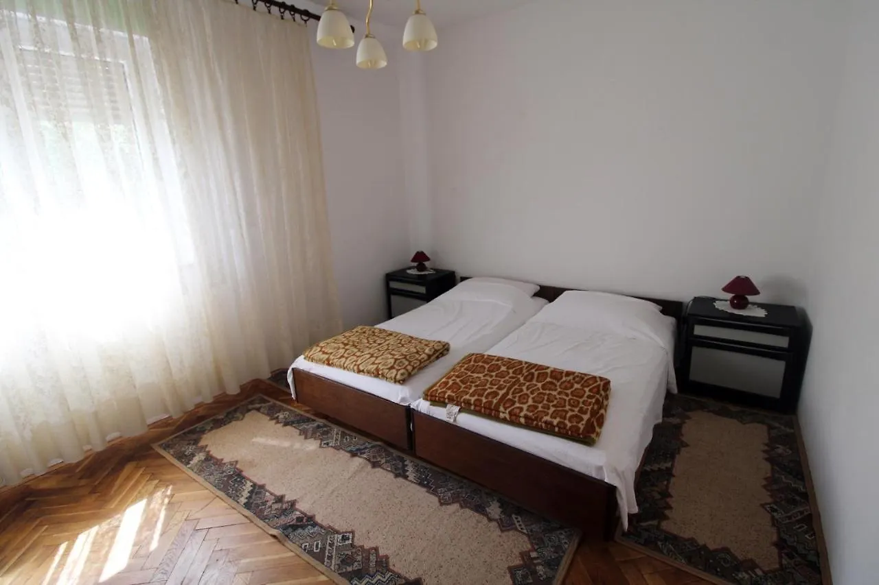 Apartman Moro Pula Chorwacja